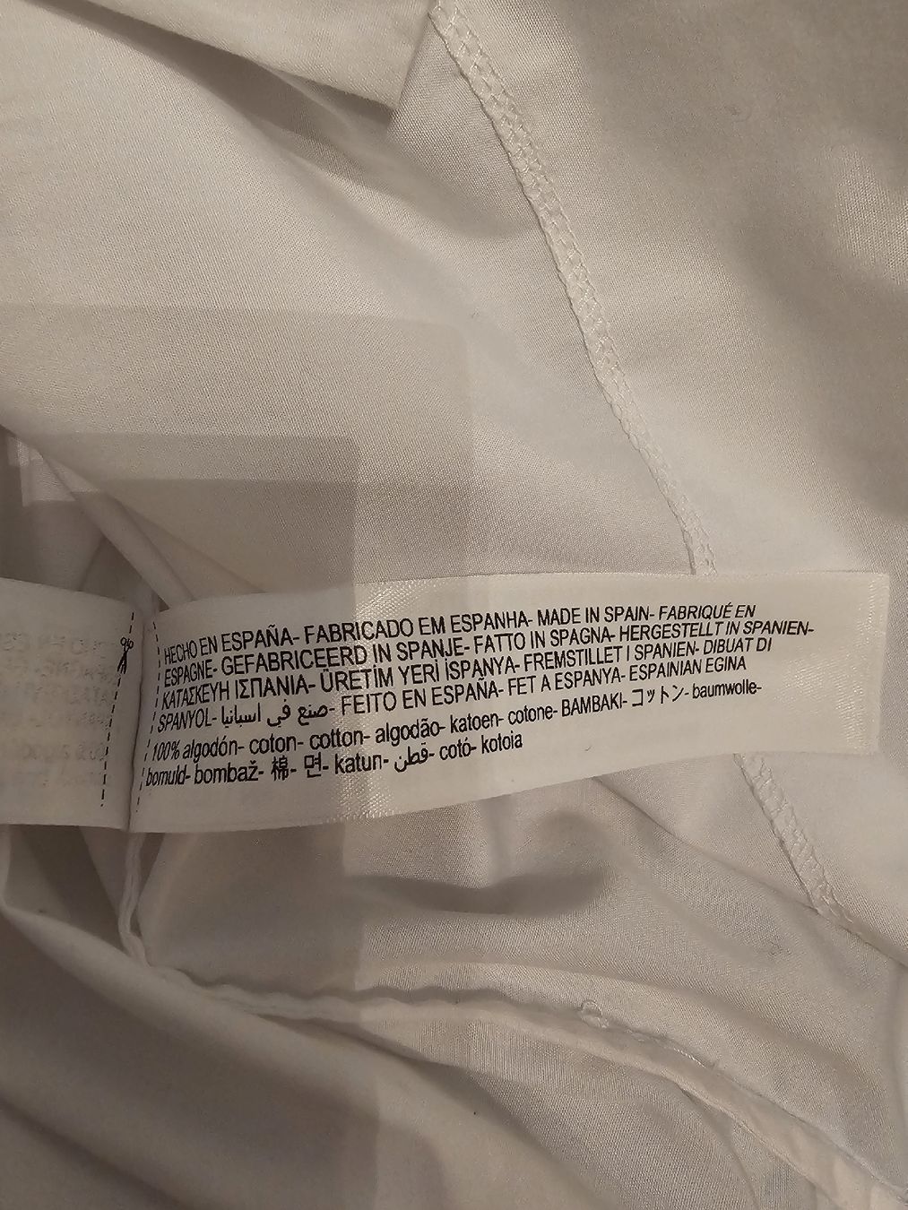 Massimo Dutti Camicette: Massimo Dutti Damenbluse – Nuovo (secondo la descrizione) da Wetzikon ZH venduto da sane1972 6
