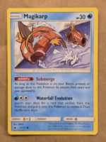 Magikarp 17/111 ● Pokémon Crimson Invasion 2017 – NM -EN
