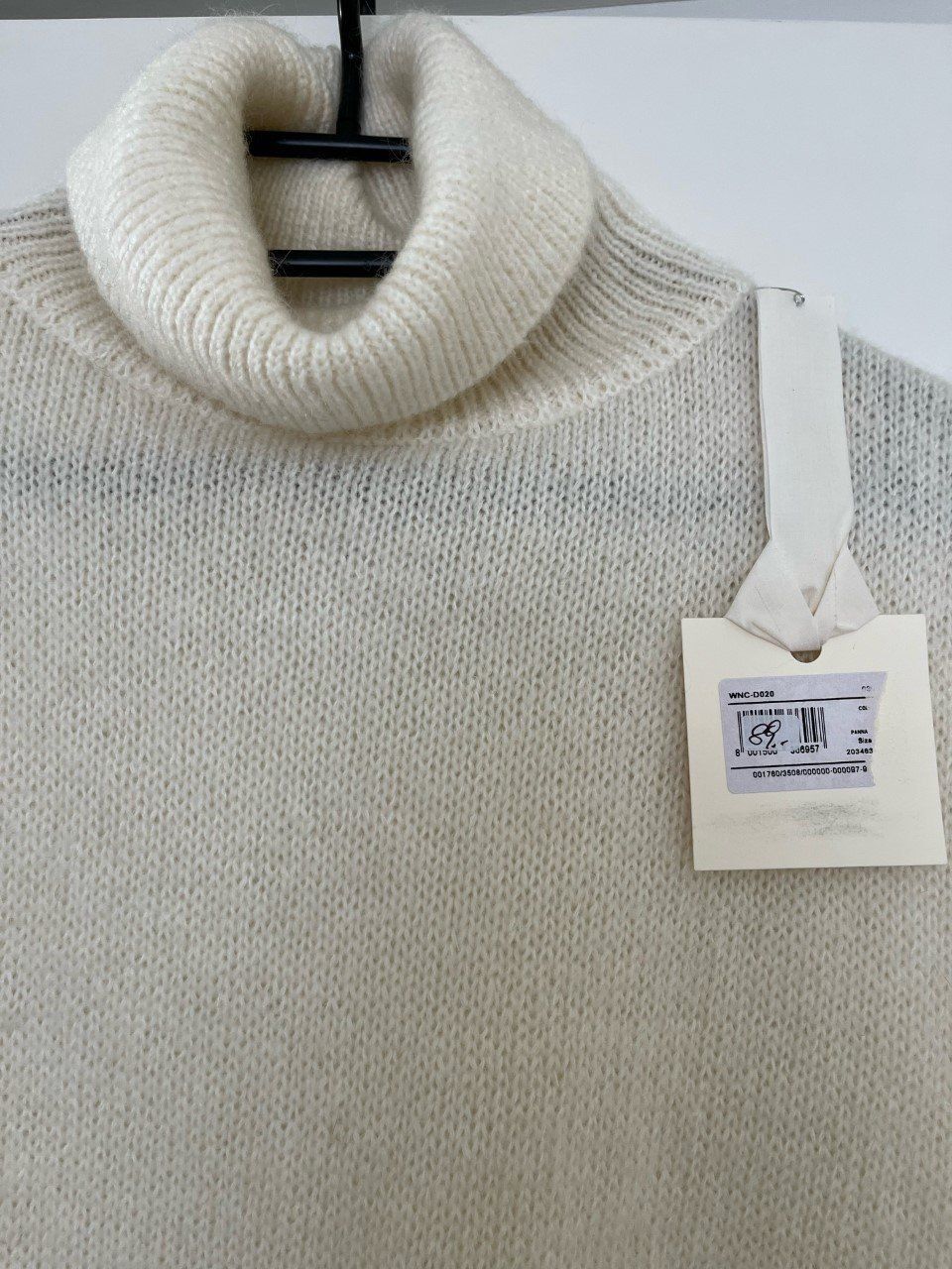 Altro in Moda donna: Kurzer Rollkragen Poncho, One Size, Farbe beige – Nuovo (secondo la descrizione) da Triesen venduto da dardaleni 1