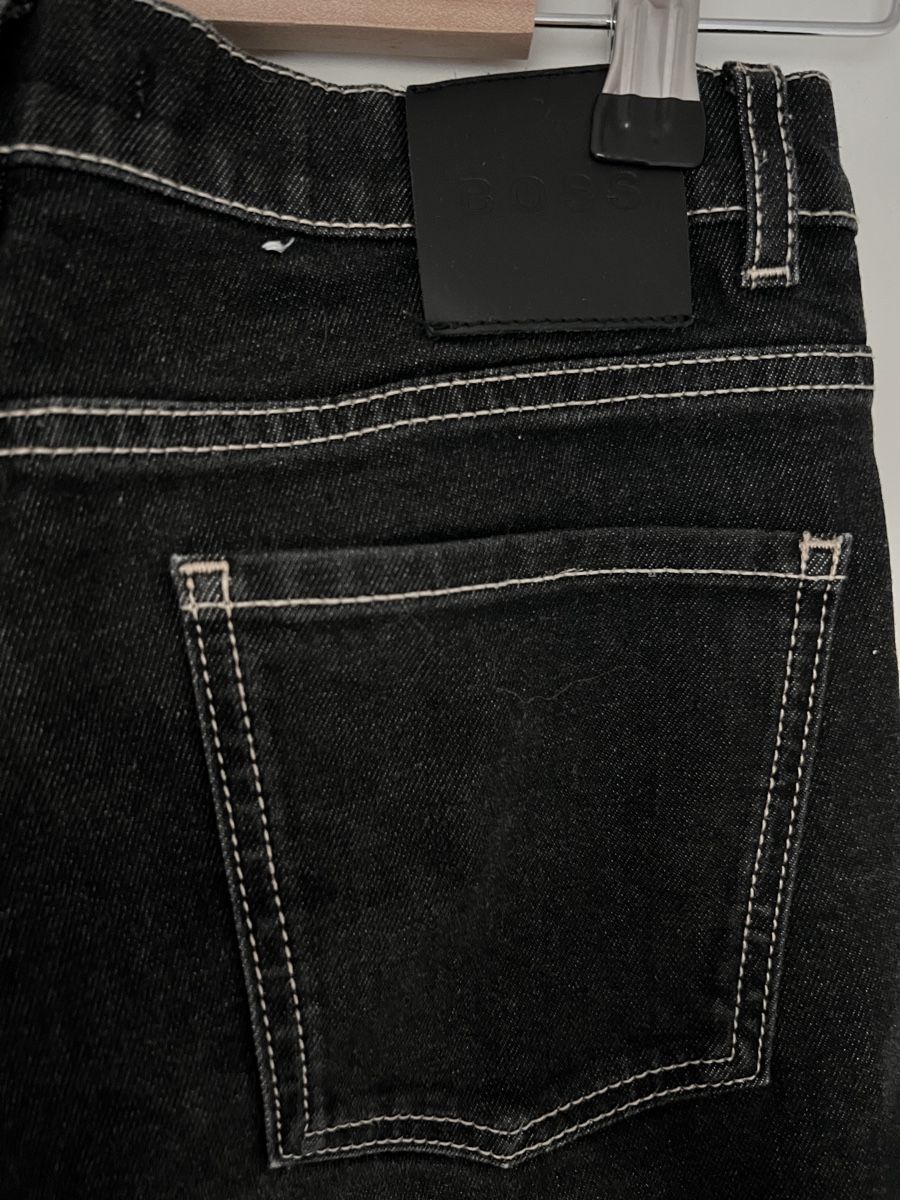 Jeans: Hugo boss Jeans – Usato da Goldau venduto da Kseniya123 3