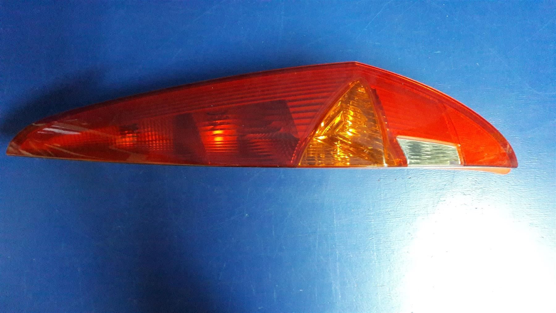 Scheinwerfer: Fiat Punto  Rückleuchten li + re. – Gebraucht aus Ibach von Zingi73 6