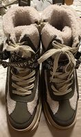Neue Buffalo Winter-Sneaker