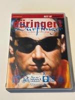 Düringer - Best of Kabarett DVD - Rarität! Dürflinger