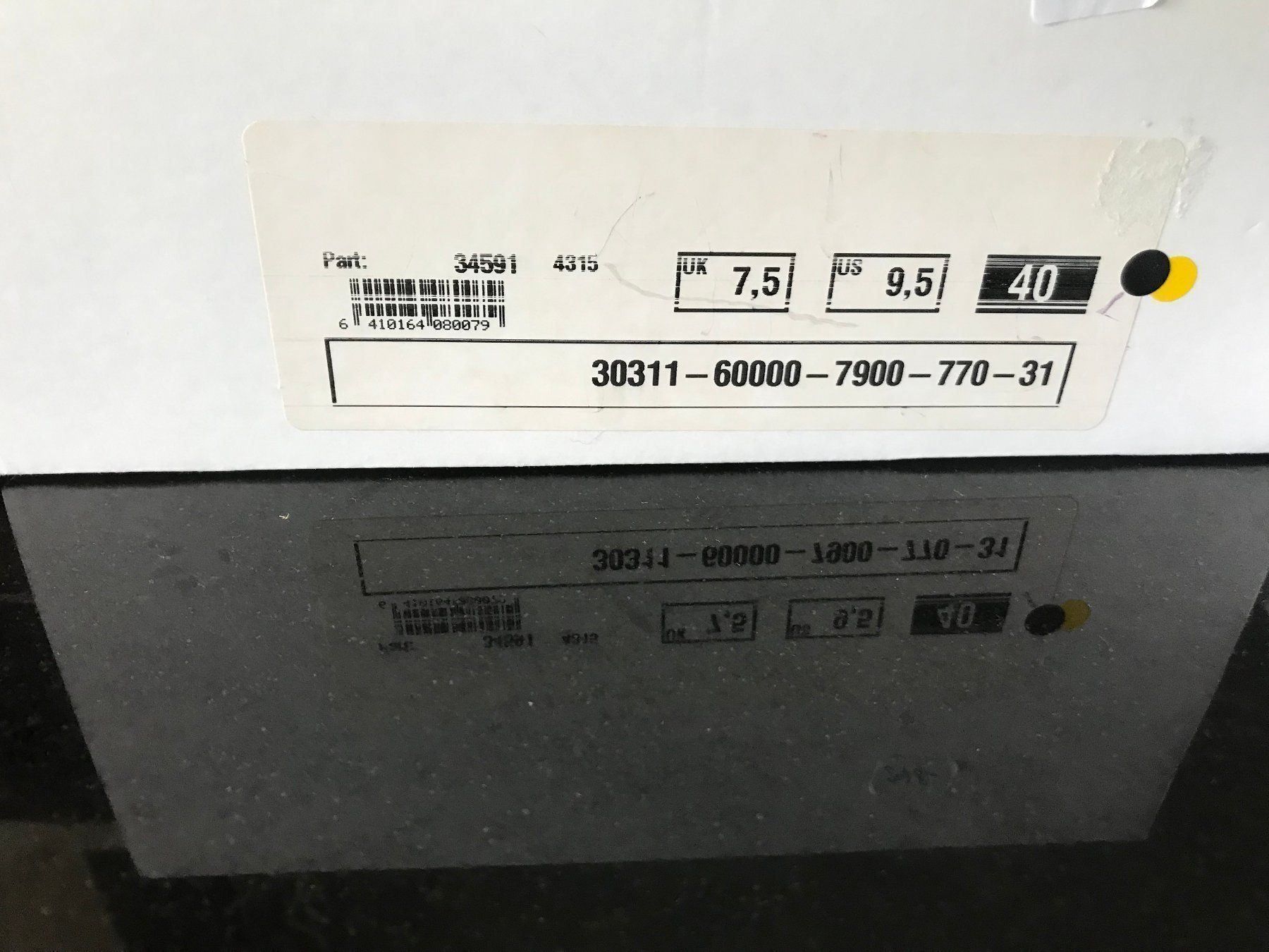 Damenschuhe: Lackstiefeletten – Gebraucht aus Zumikon von Uranus88 3