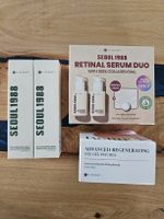 K-Secret Set, neu, originalverpackt, korean skincare