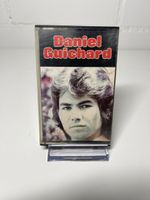 Musikkassette Daniel Guichard Kuklos Corp 