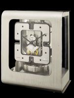 Jaeger-LeCoultre Atmos Colani Full set and serviced 2025