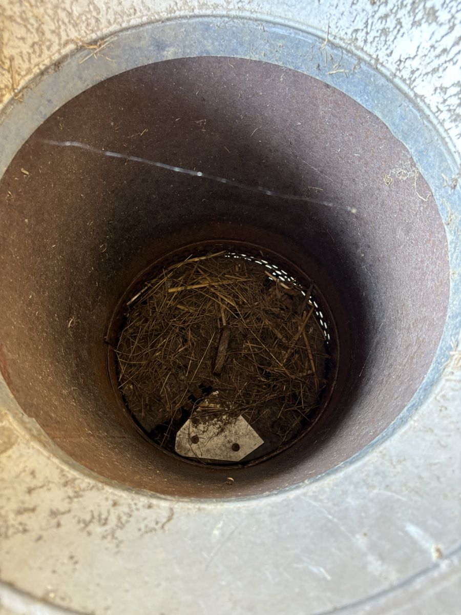 Tutte le macchine: Runglenmühle – Usato da Zezikon venduto da heb_b29z 2