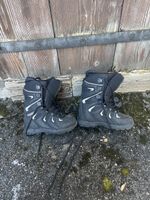 Zone Snowboard Boots, Gr. 36