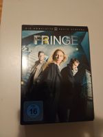 Staffel 1 von Fringe