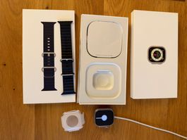 Apple Watch Ultra