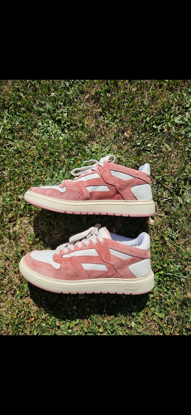 Represent Scarpe da uomo: Baskets Represent neuves pointure 44 – Nuovo (secondo la descrizione) da Ecublens VD venduto da S.loeb 1