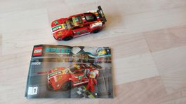 LEGO Speed Champions Ferrari 75908 gebraucht