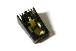 DUAL TK 12 / TK12 (TK11) - Headshell - Einschub für BASTLER