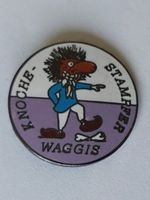 Knoche-Stampfer Waggis