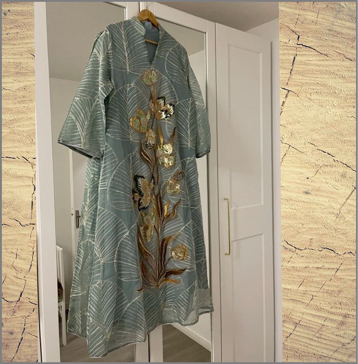Vestiti: Robe soirée XL – Nuovo e nell'imballaggio originale da Biel/Bienne venduto da orange1