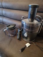 NutriBullet Juicer Entsafter