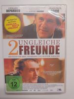 2 UNGLEICHE FREUNDE