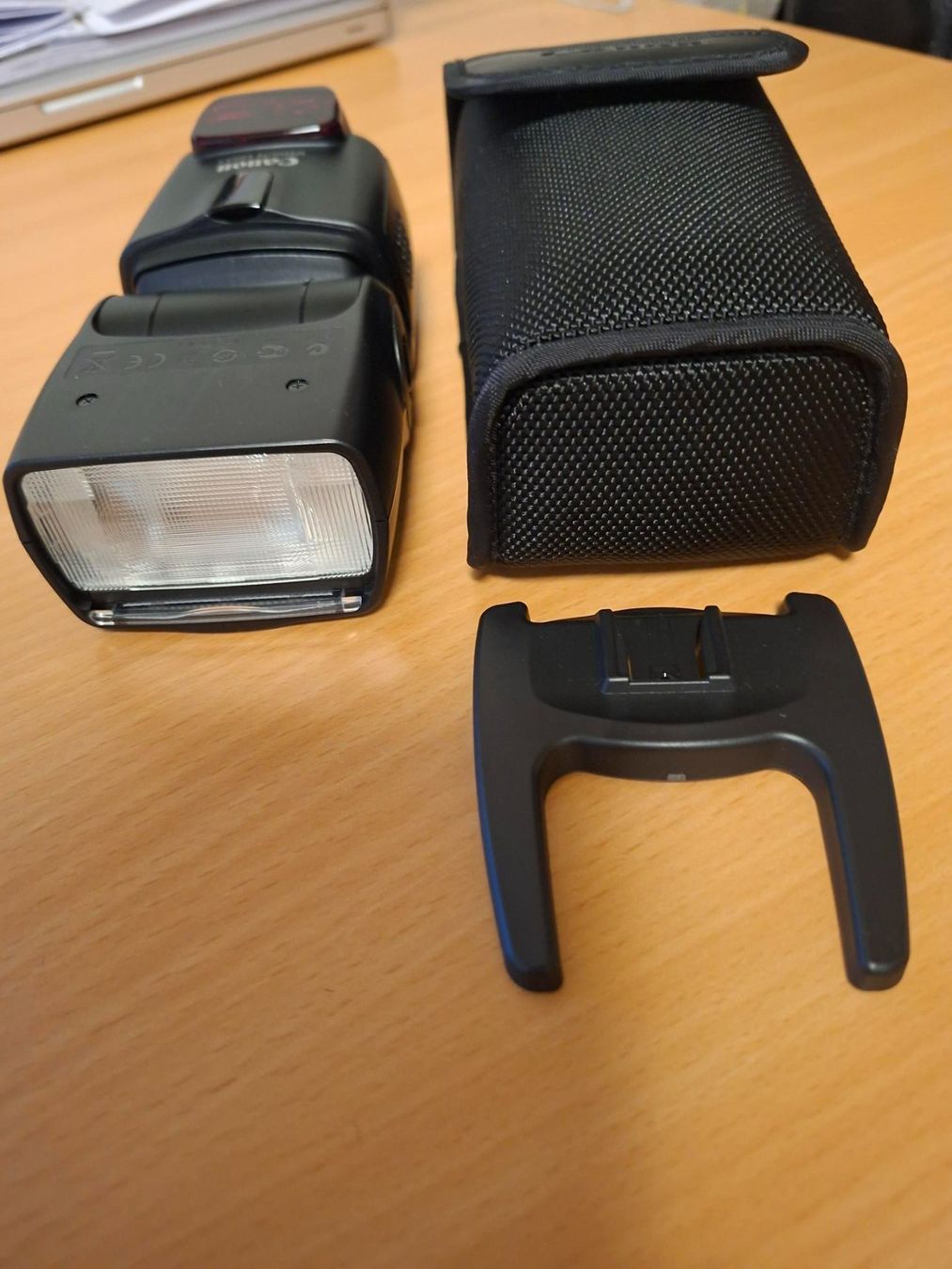 Canon Flash: Canon Speedlite 430EX II Blitz – Nuovo (secondo la descrizione) da Birmensdorf ZH venduto da Roman59 2