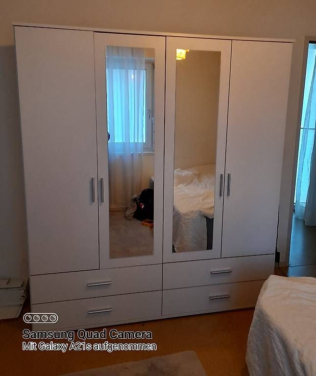 Schränke: Kinderzimmer Schrank – Gebraucht aus Biel/Bienne von ros_8r9j
