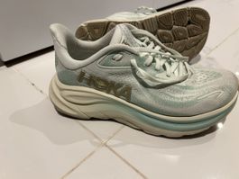Hoka One One Clifton 8 Women's Running Shoes Size 6.5D Light