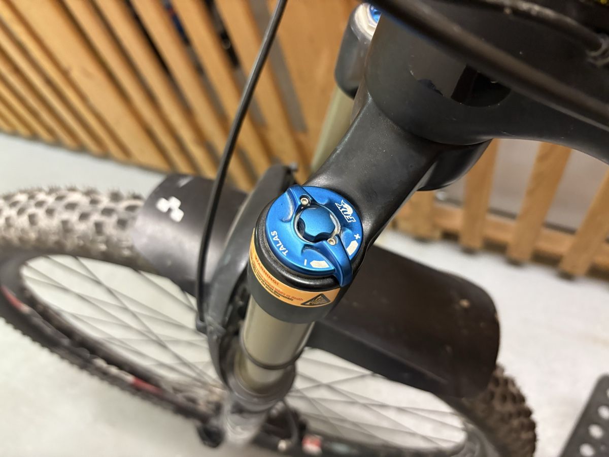 Cube Vélos: Cube Stereo HPC – D'occasion à Adliswil par Bigbenxy 1