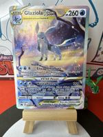 POKÉMON / Glaziola VSTAR / Crown Zenith / Illustration 🇩🇪