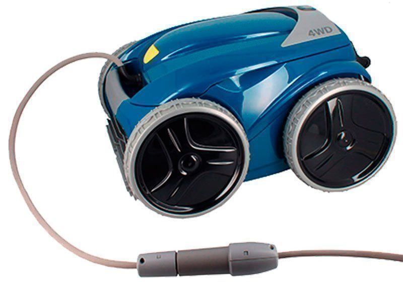 Accessori per Piscine: Poolroboter RV 5380 Vortex Pro 4WD neu – Nuovo e nell'imballaggio originale da Brittnau venduto da Chaeferli010 1