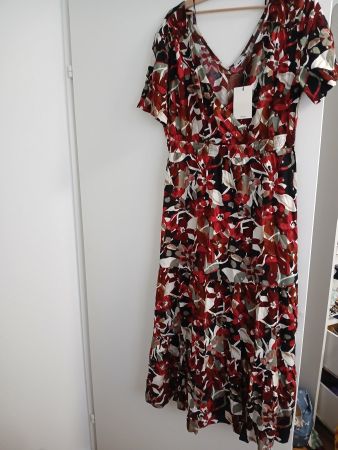 Maxikleid