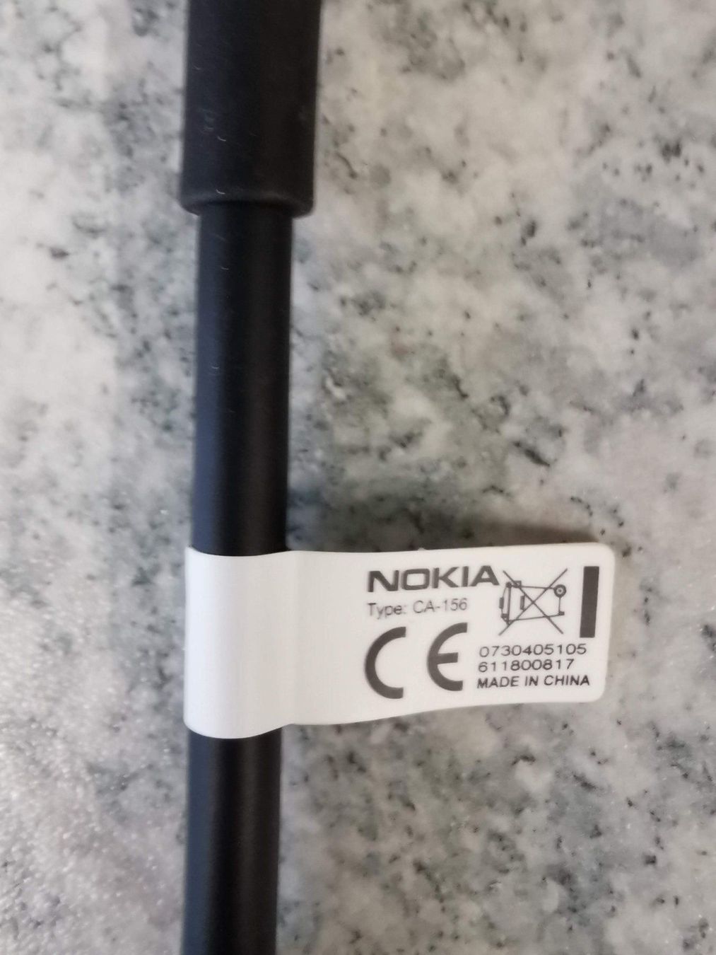 Kabel: Datenkabel HDMI/USB Nokia – Neu (gemäss Beschreibung) aus Spiegel b. Bern von JeromeG9 5