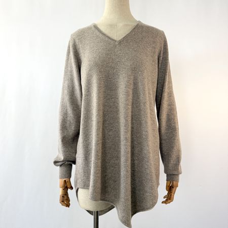 REPEAT Cashmere oversized sweater