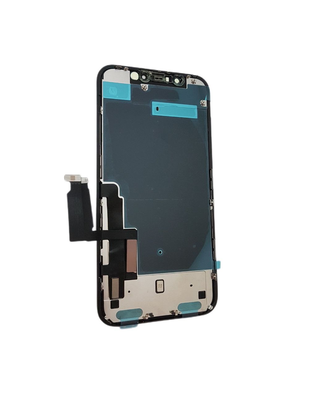 Apple Portables: Iphone XR Display schwarz – Neuf avec emballage d'origine à Buchrain par handyteileversand 1