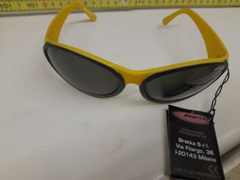 Sonnen pder Schneebrille 13cm