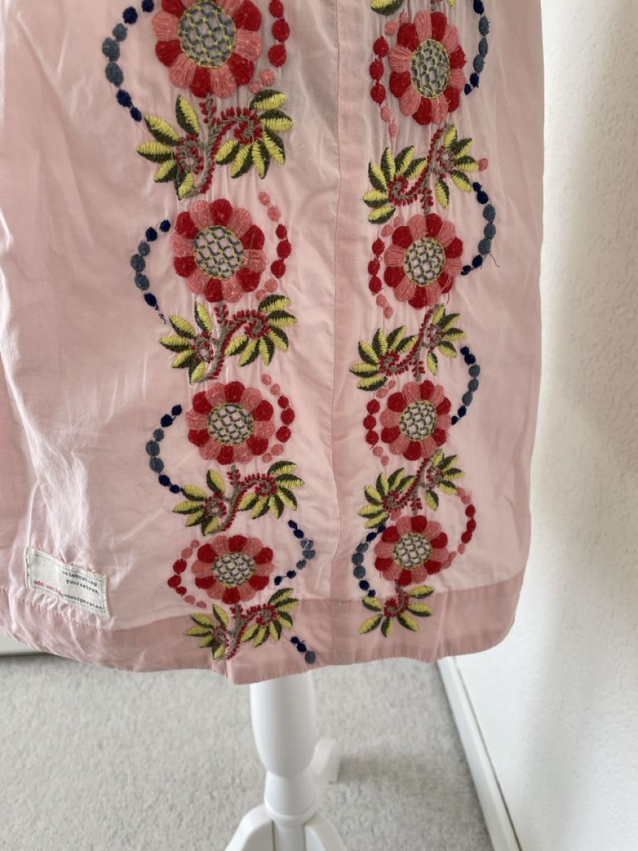Odd Molly Vestiti: Leichtes Sommerkleid ODD MOLLY 1 ca. 36 – Usato da Zürich venduto da Pamuk04 4