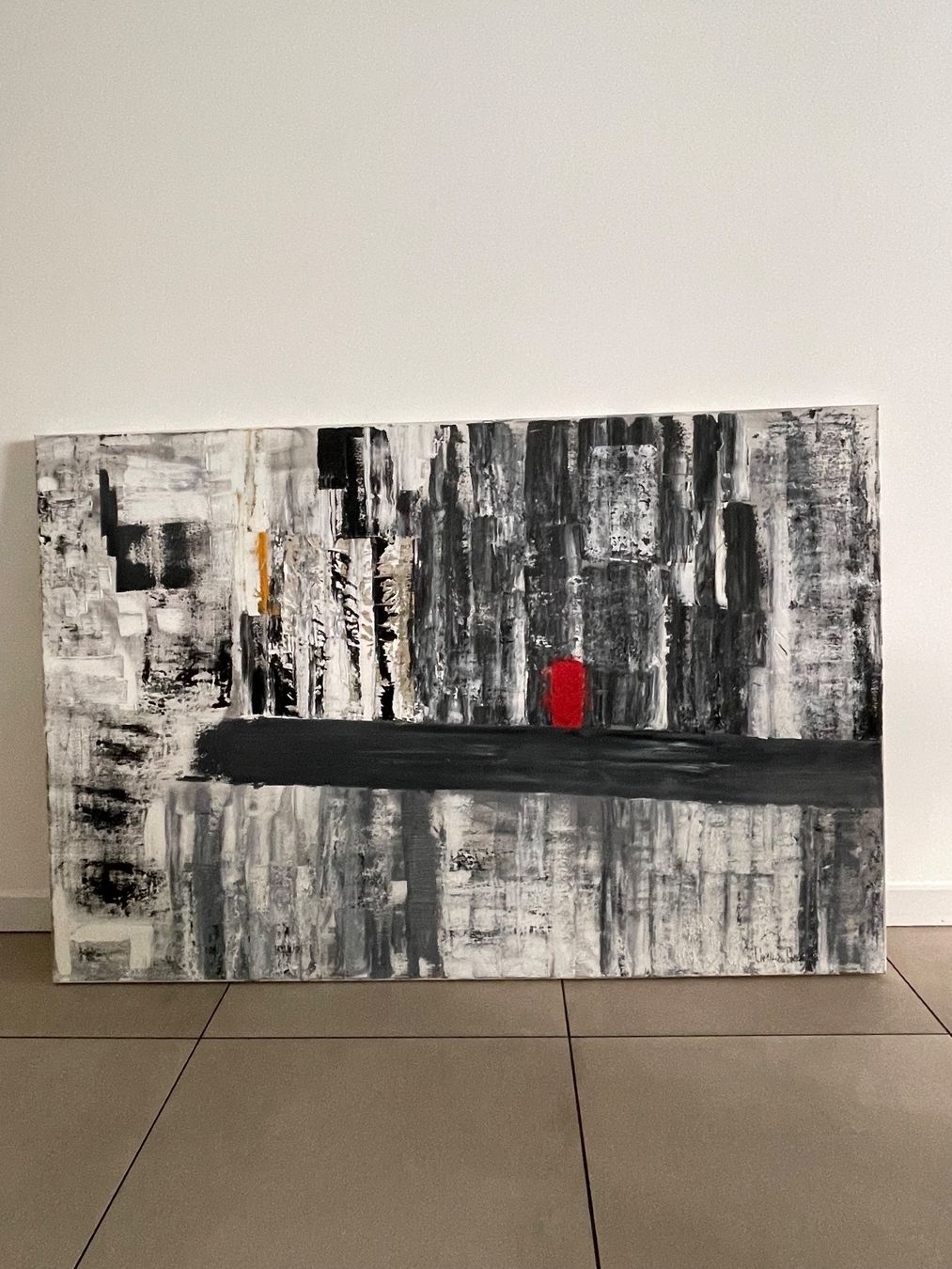 Leinwände & Keilrahmen: Tableau – Gebraucht aus Sion von bru_xj6r