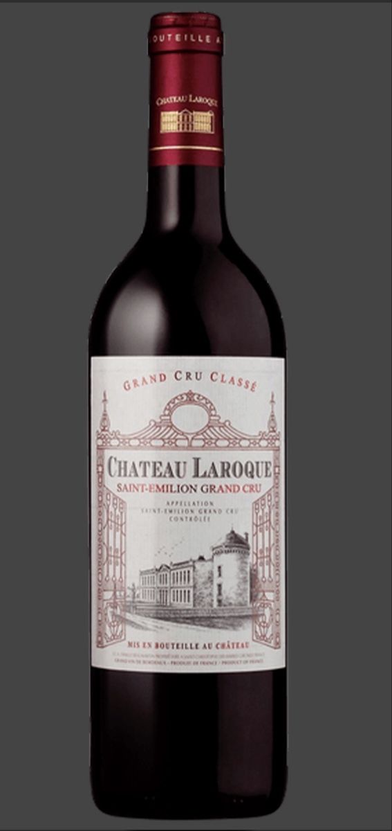 Wein: Château Laroque 2019, CBO 6btes – Neu und originalverpackt aus Corcelles NE von myt_c52k 2