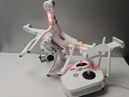 Dron DJI Phantom 3 PRO Professional 4K