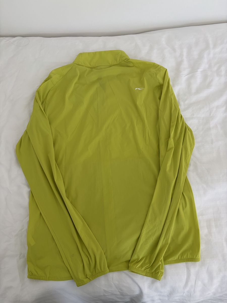 Kjus Giacche: KJUS Windbreaker-Jacke, Grösse XL – Usato da Meggen venduto da moni_96 1