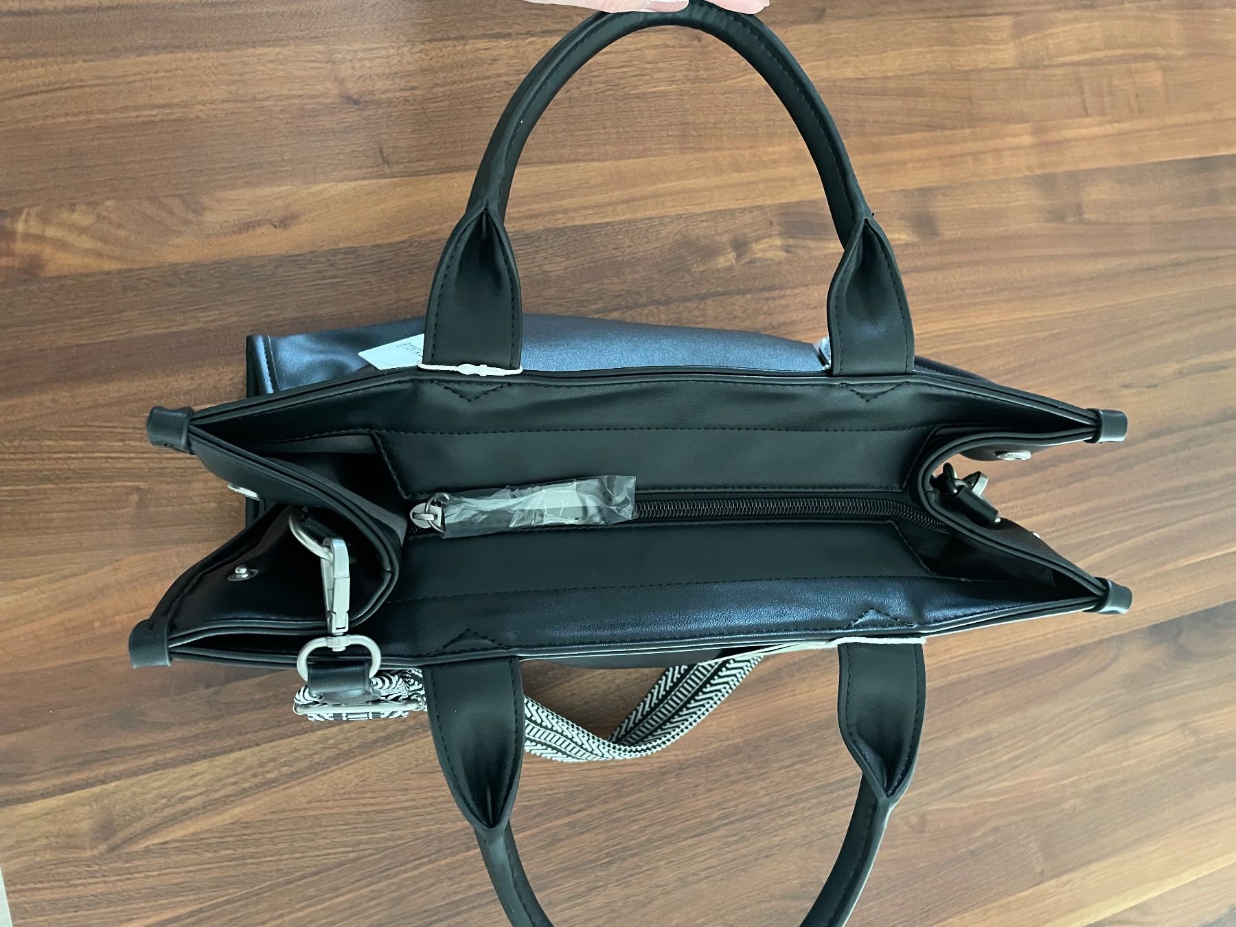 Tom Tailor Borse da donna: Tom Tailor Handtasche - neu mit Etikett – Nuovo e nell'imballaggio originale da Zürich venduto da lor_dqv8 4