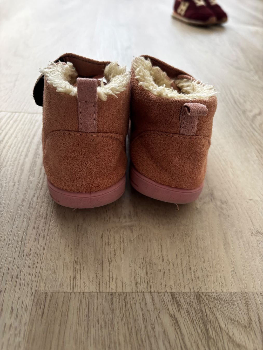 Schuhe für Jungen: Kinderboots Gr. 13 – Gebraucht aus Hochfelden von rub_rnw5 5