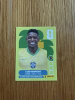 PANINI WM 2026