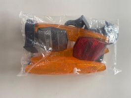 Set de Catadioptres pour vélo