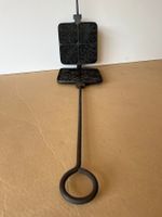 Brezeleisen Waffeleisen