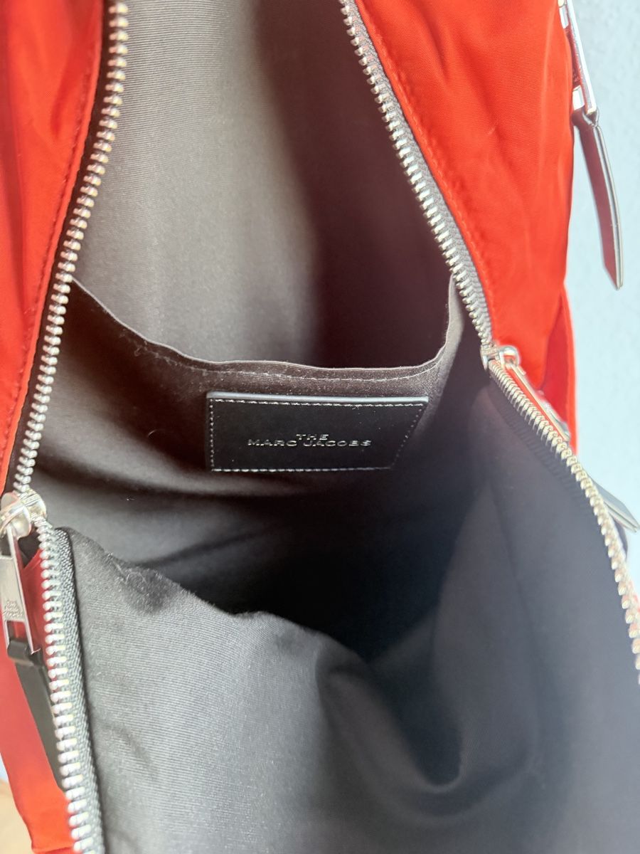 Zaini: Marc Jacobs Rucksack  – Usato da Münchenstein venduto da By.gabriela.v 4