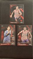 Atletico Madrid Frauen - Lot - UWCL Knockout