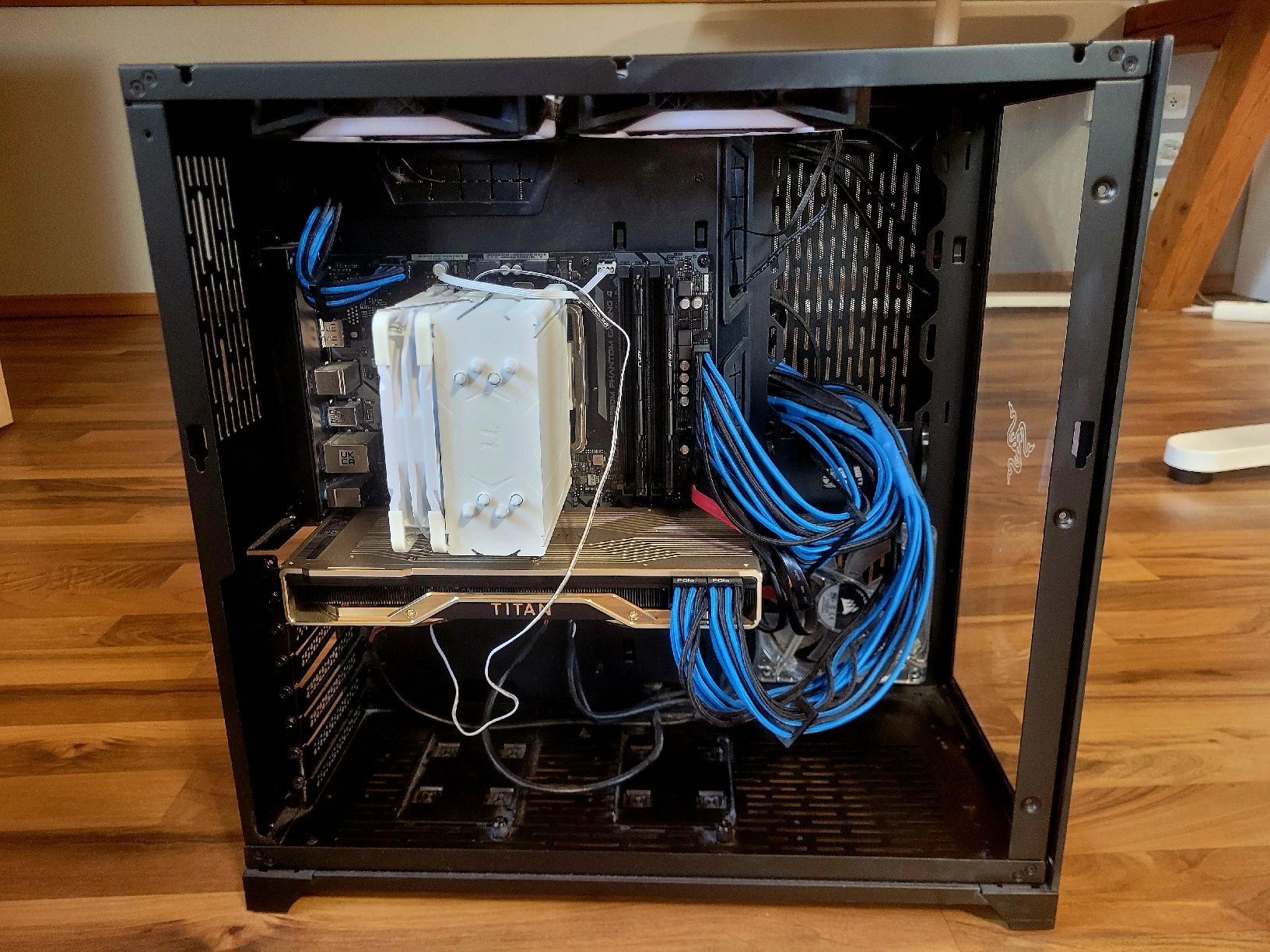 PCs: Gaming PC -Titan RTX 24GB – Gebraucht aus Uzwil von eri_lz5x 3