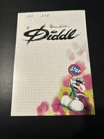Diddl Block A5, Nummer 131,  Rarität