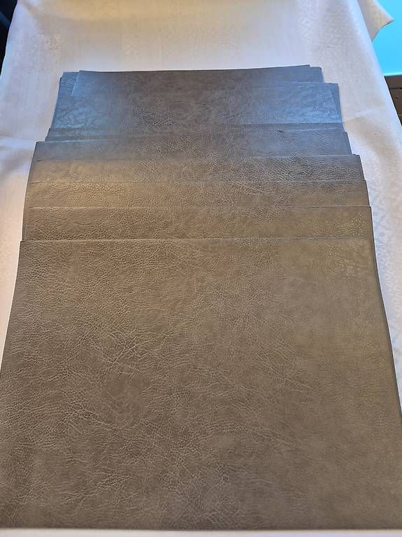 Geschirrsets: set de table – Gebraucht aus Zinal von valcarey 2