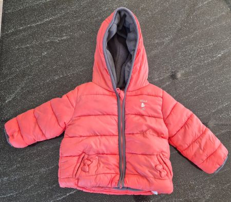A vendre veste pour enfant