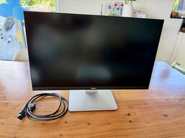 Dell Ultrasharp U2515h 25 Zoll QHD Monitor (2560x1440)